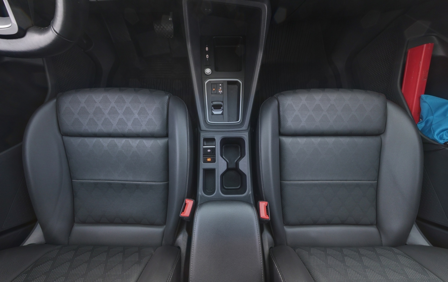 FORD Grand Tourneo Connect 2024