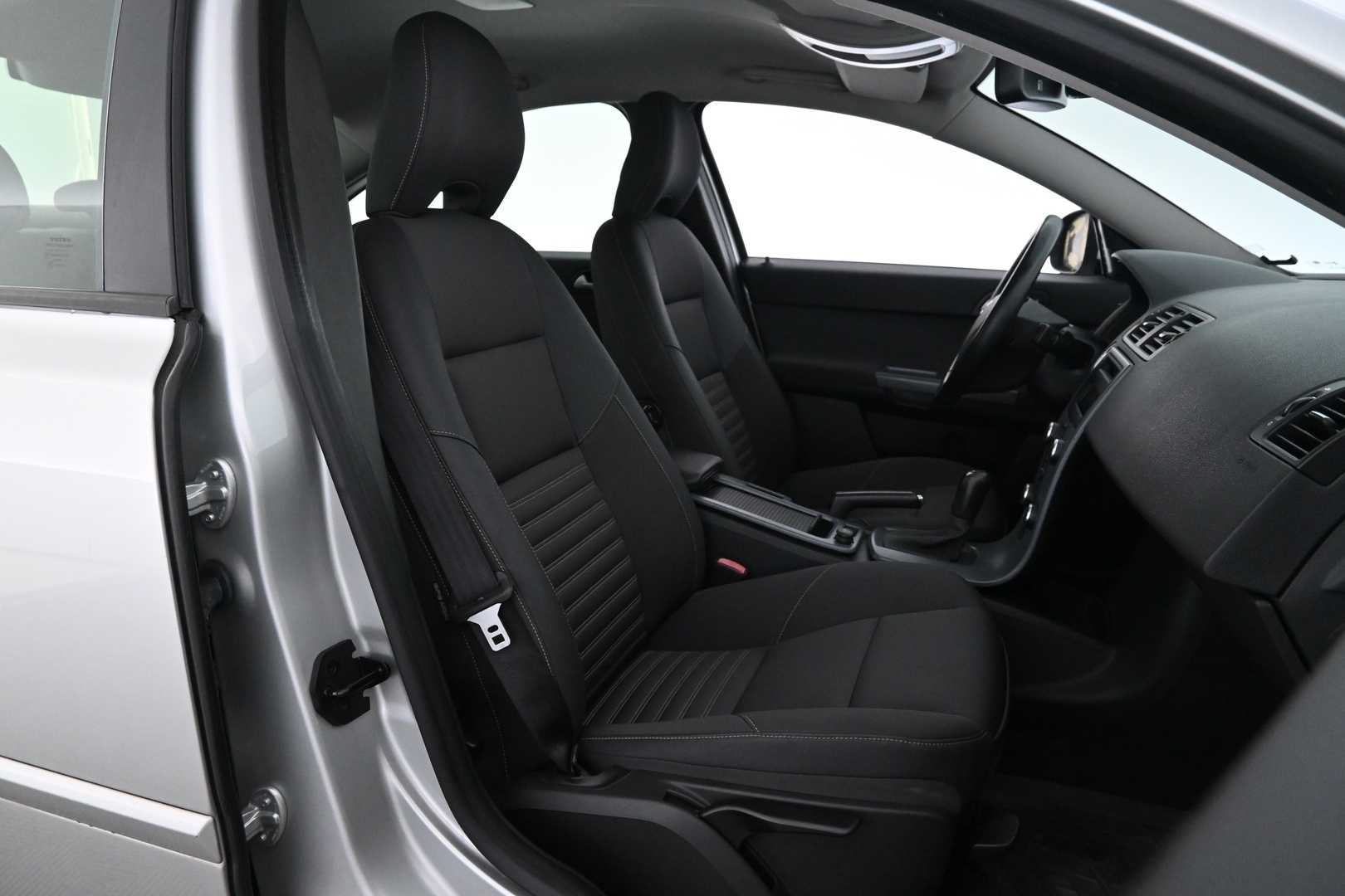 VOLVO S40 2011