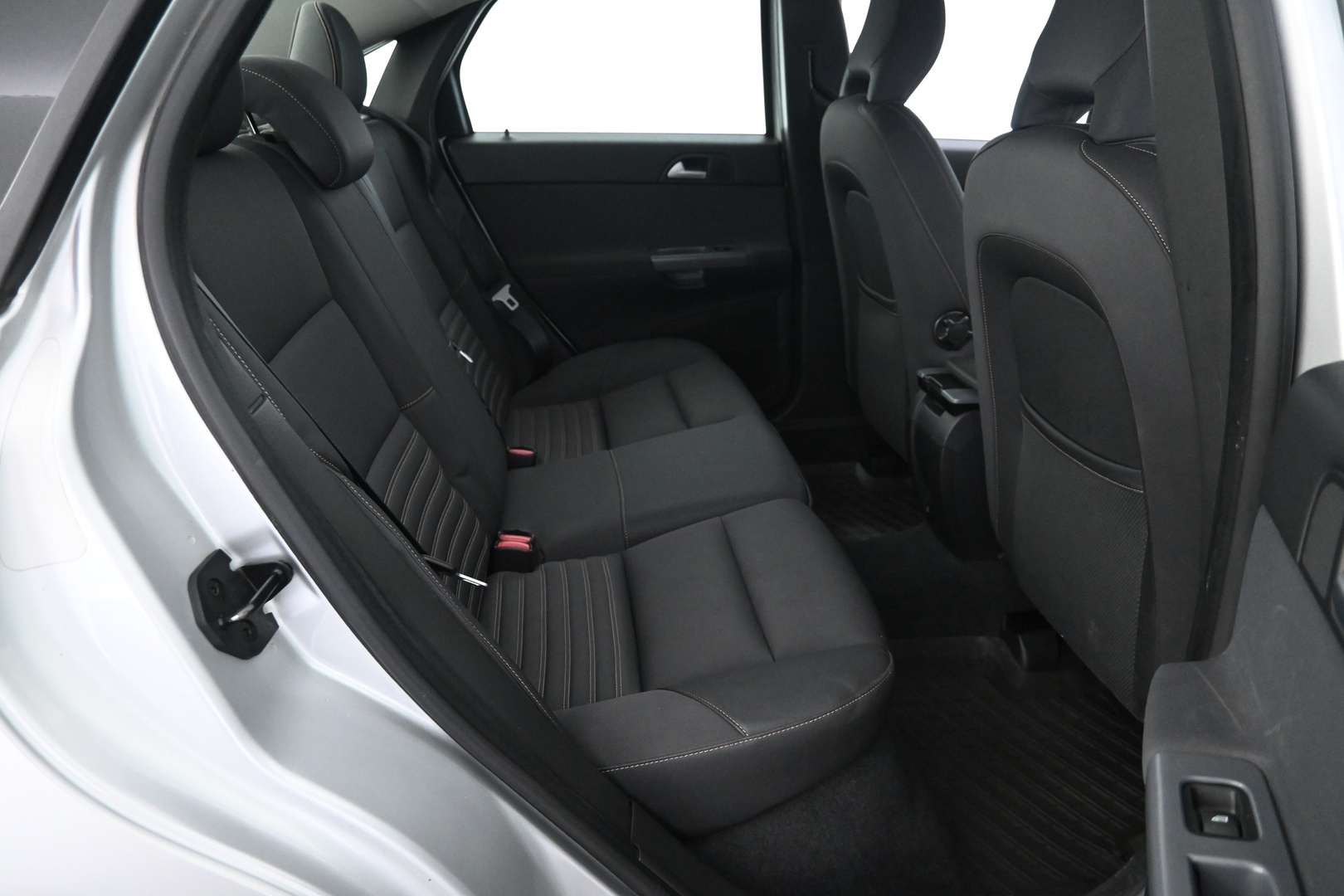 VOLVO S40 2011
