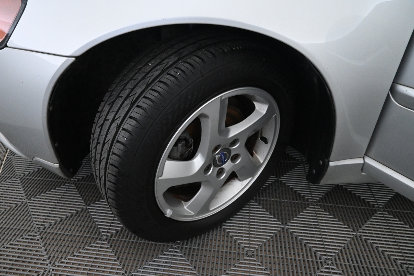 VOLVO S40 2011