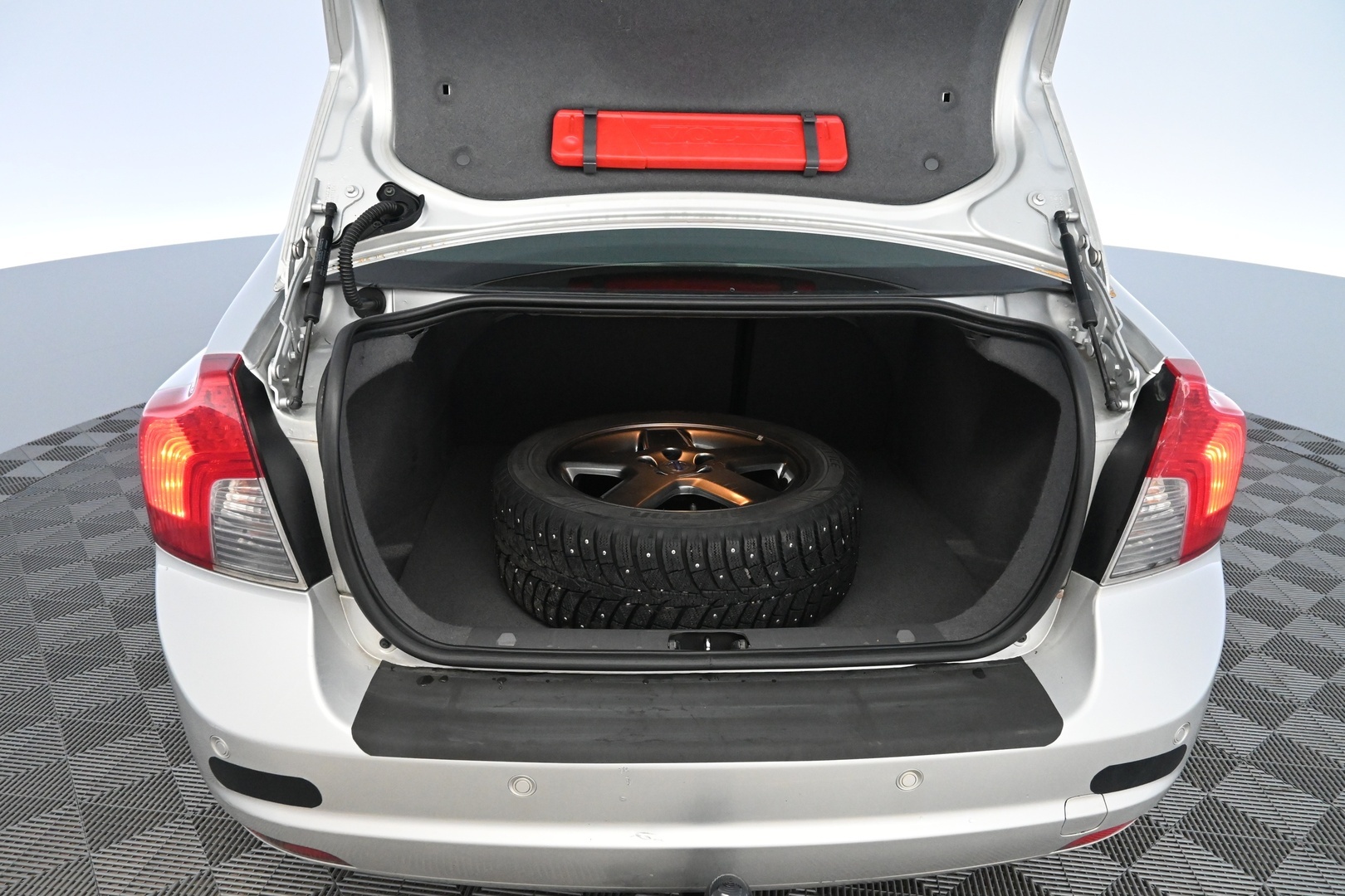 VOLVO S40 2011