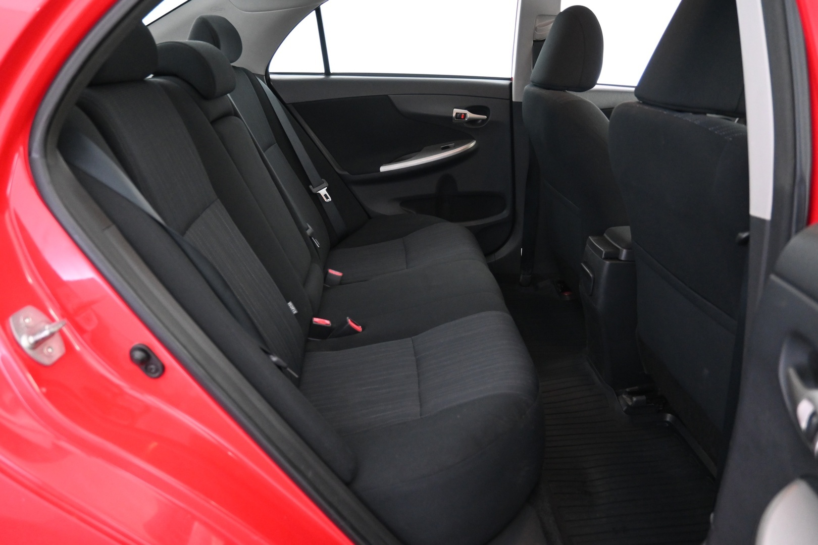 TOYOTA Corolla 2011