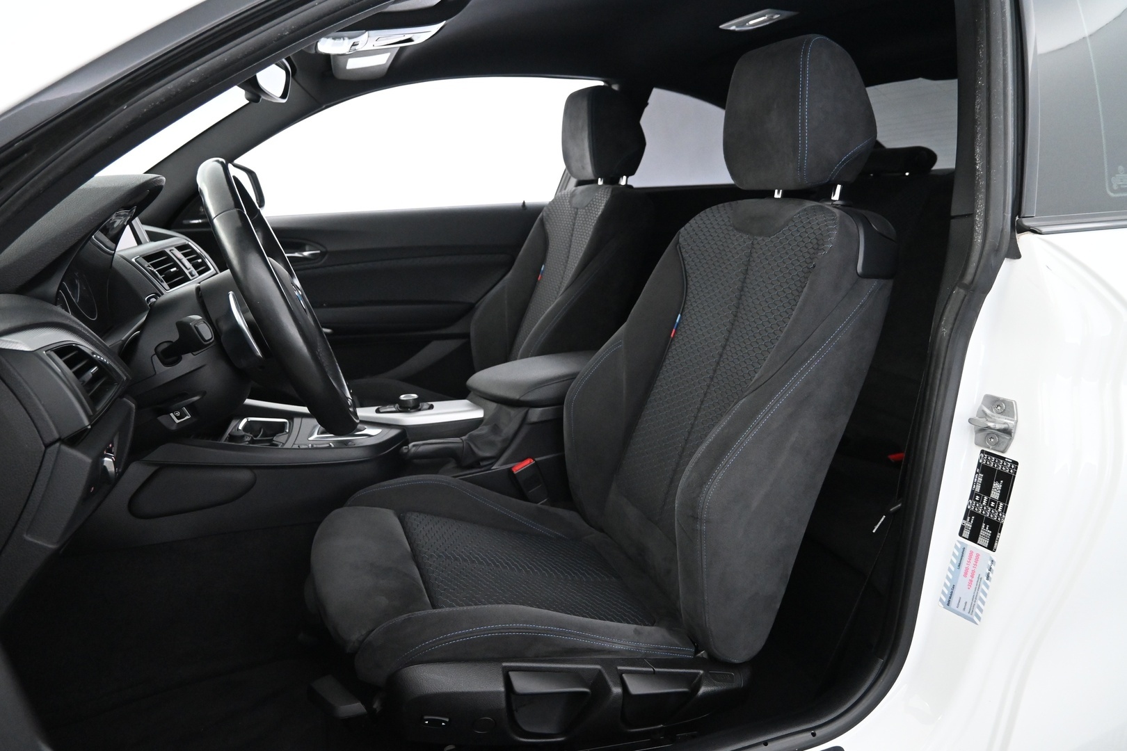BMW 220 2016