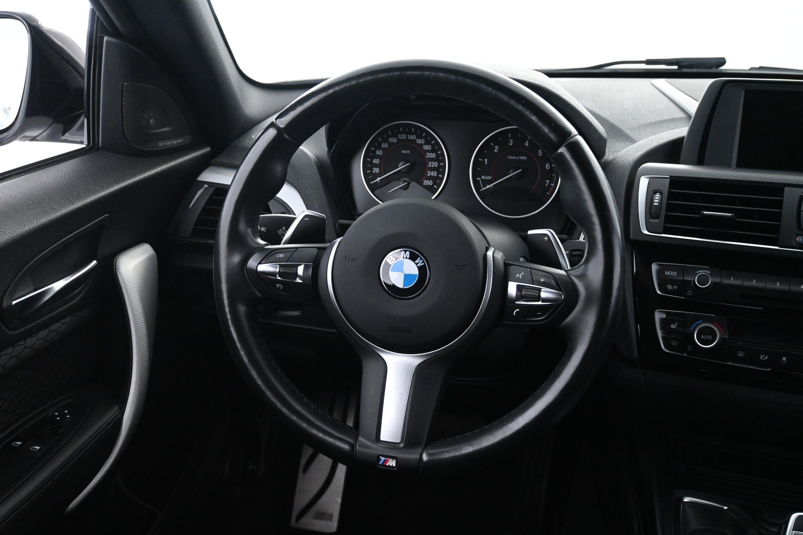BMW 220 2016