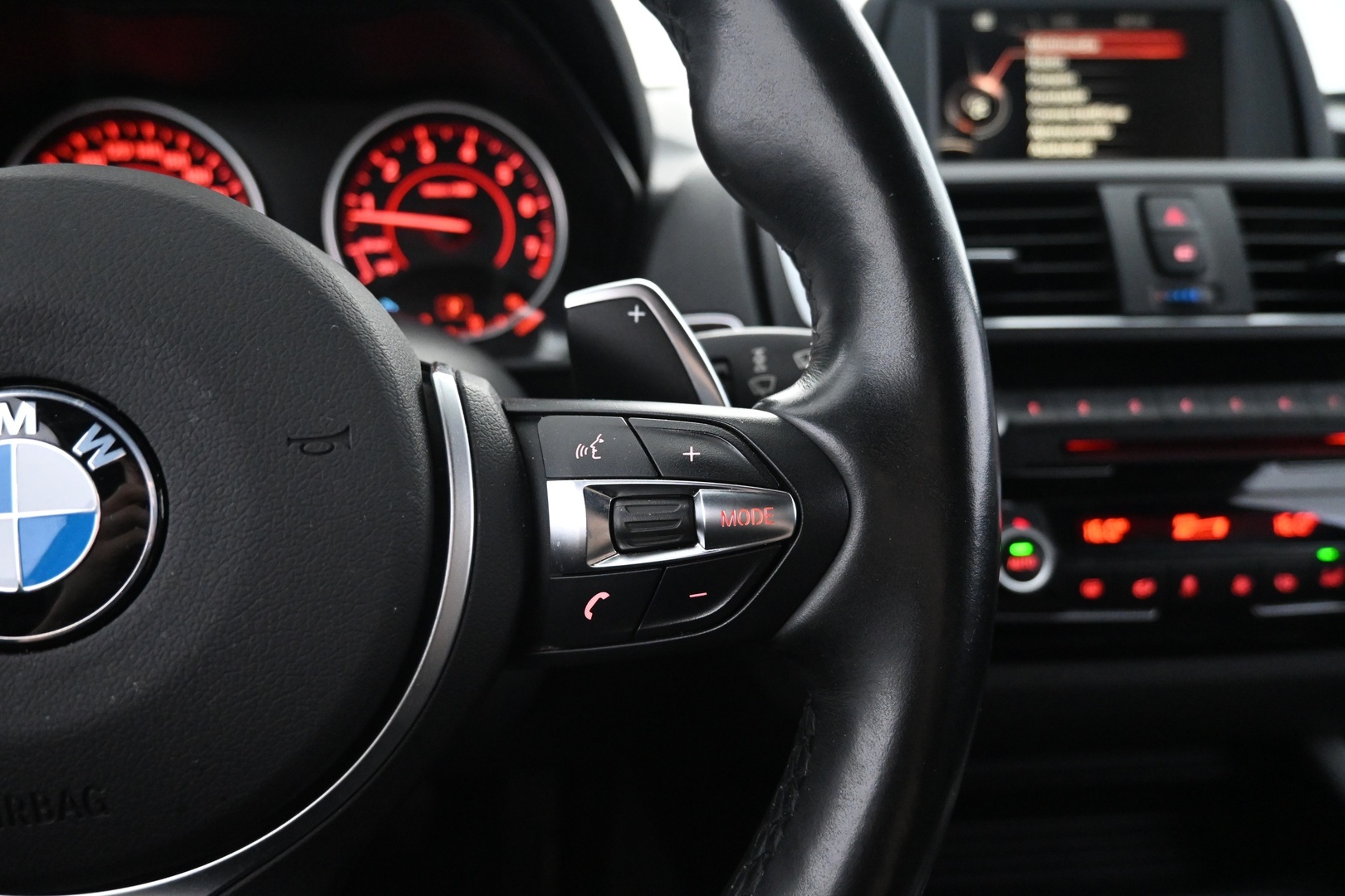 BMW 220 2016