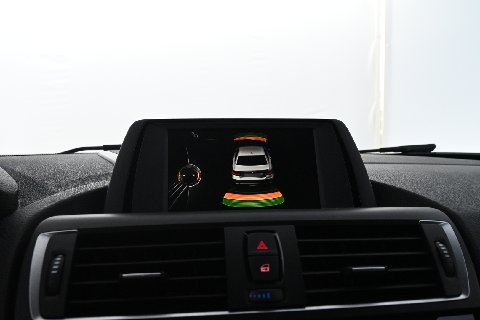 BMW 220 2016