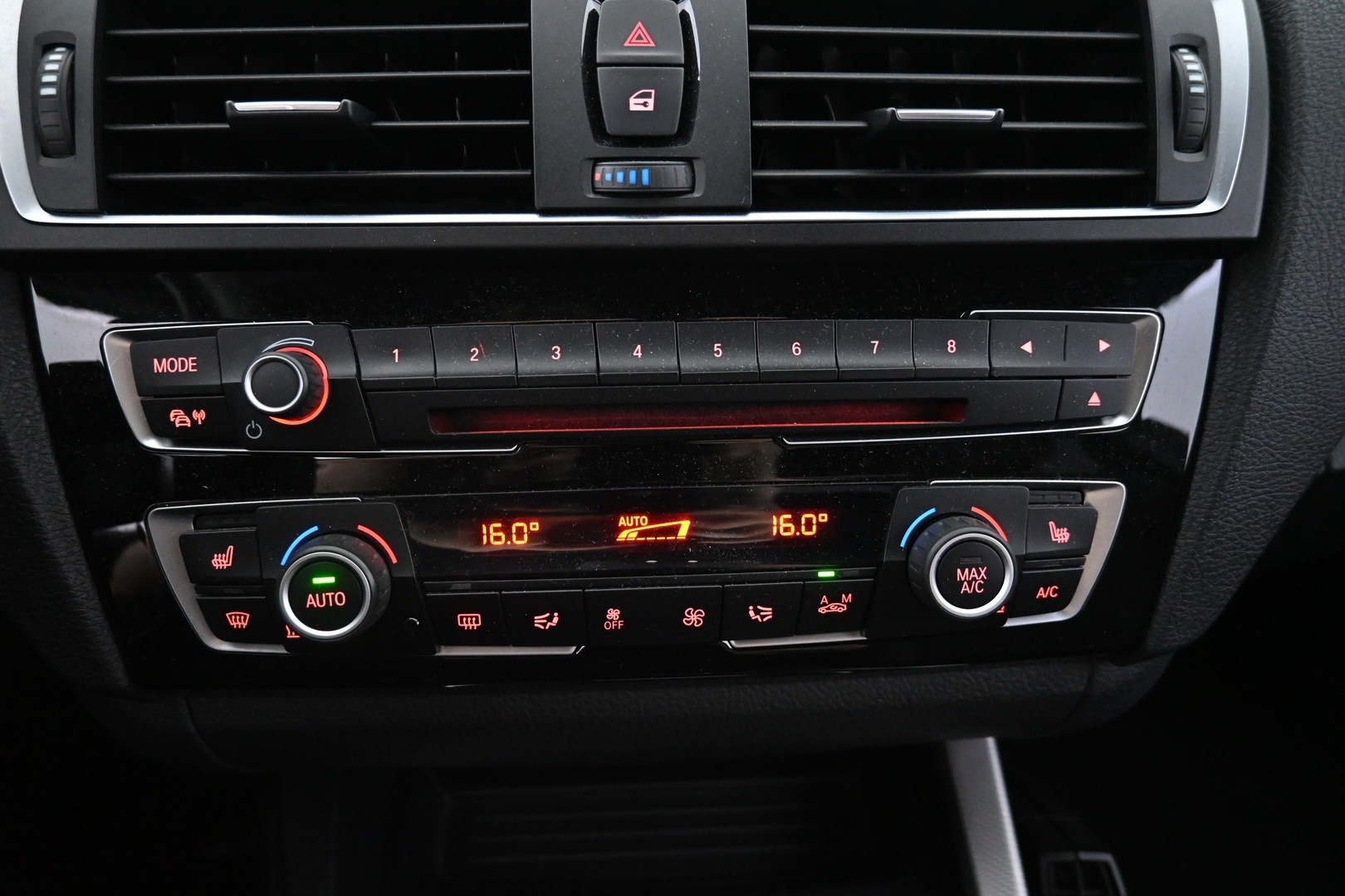 BMW 220 2016