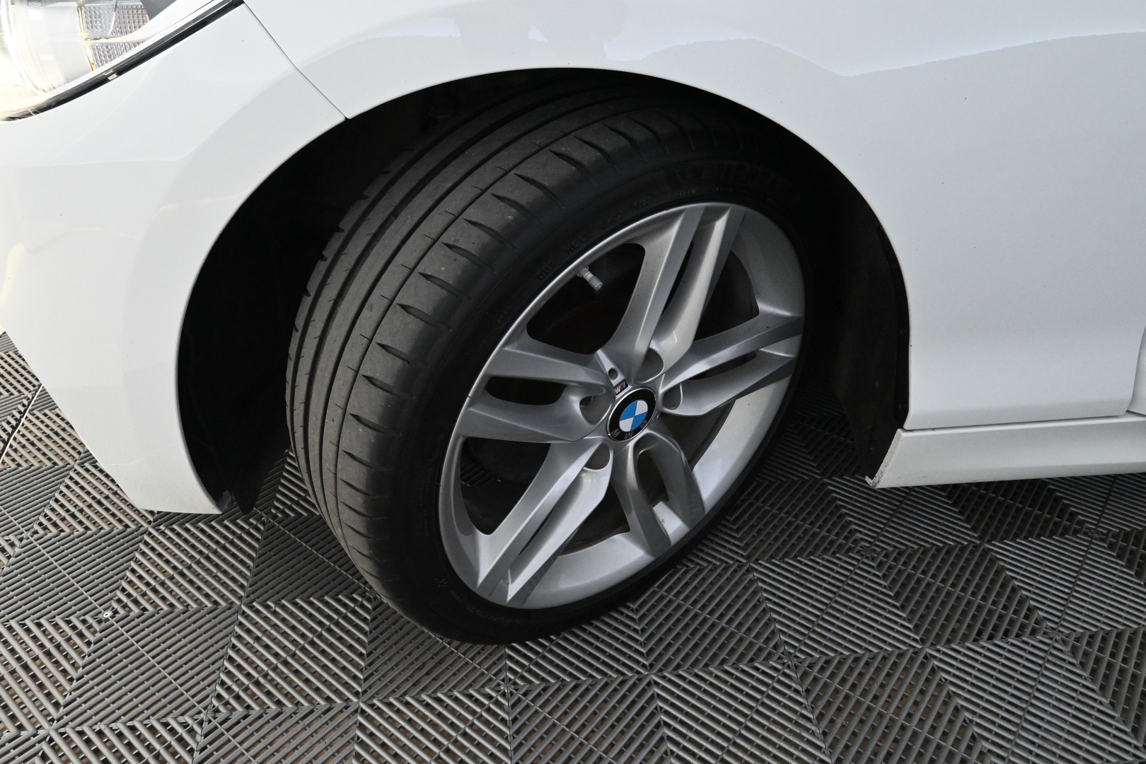 BMW 220 2016