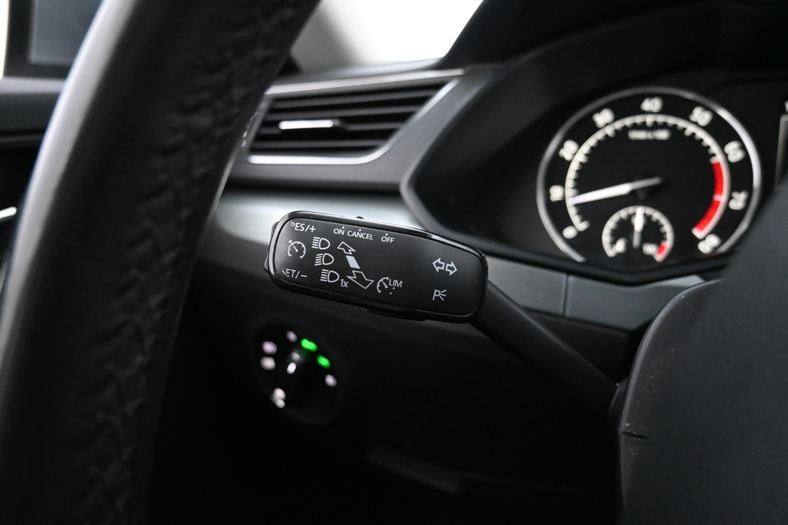 SKODA Superb 2016