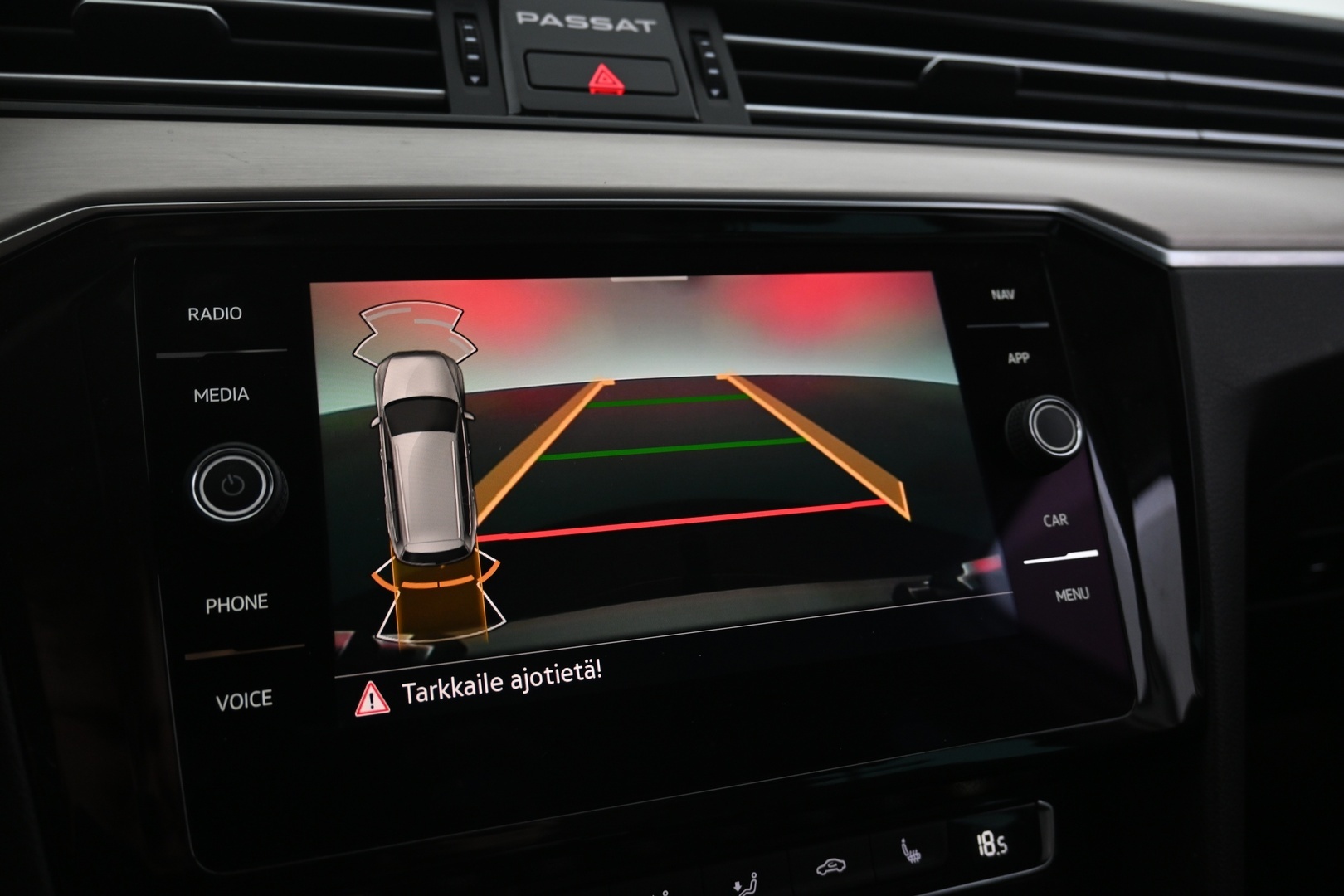 VOLKSWAGEN Passat 2020