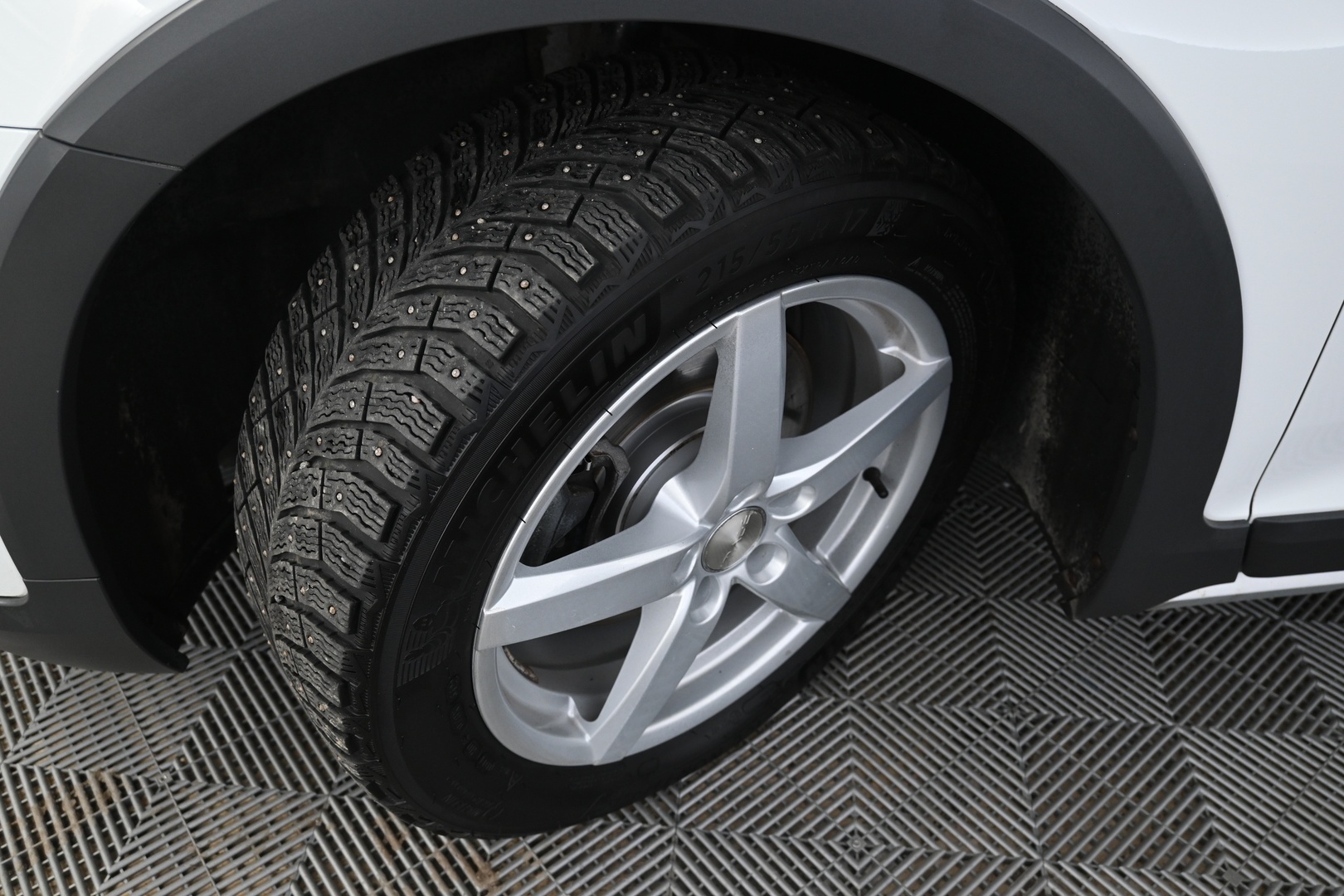 VOLKSWAGEN Passat 2020