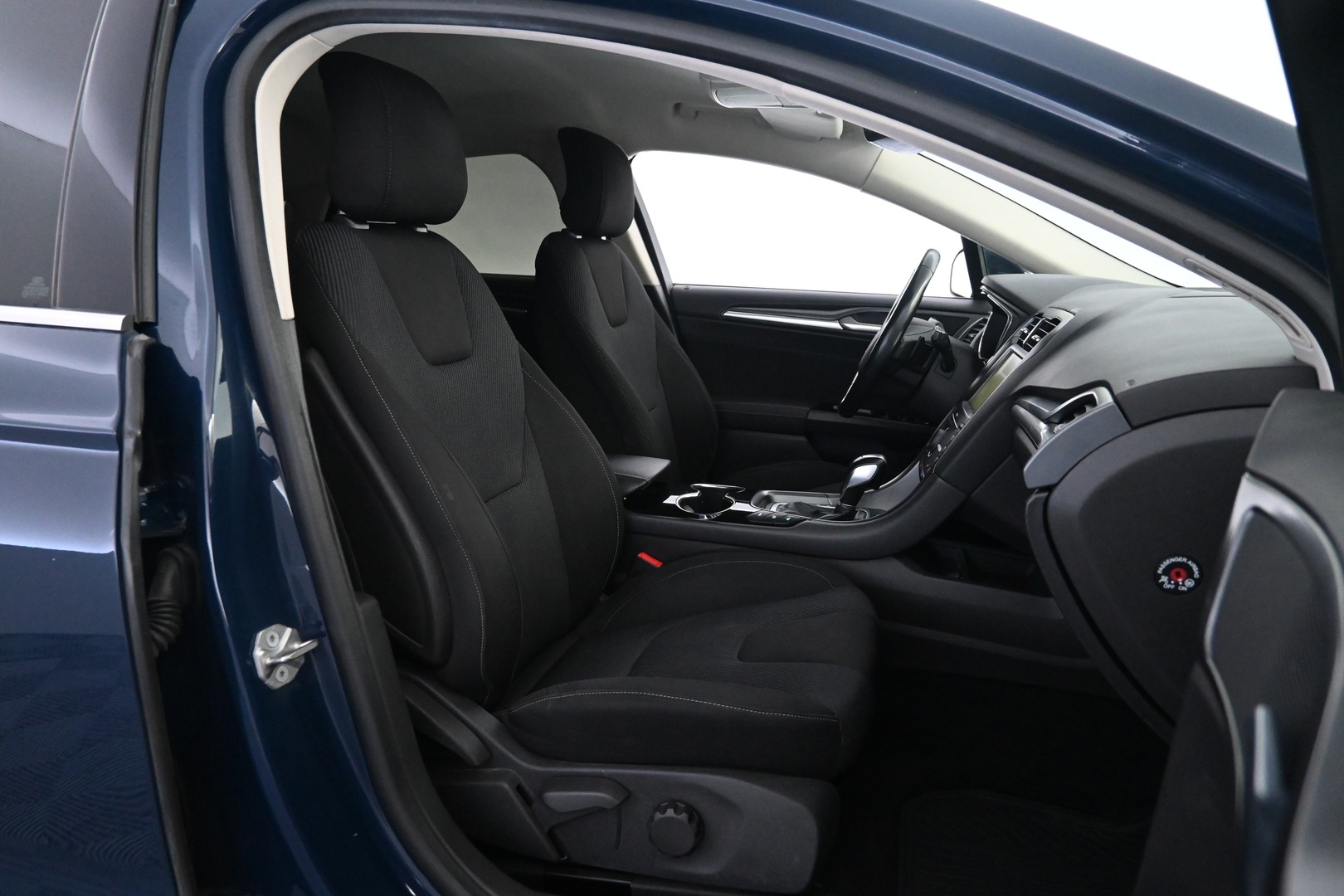 FORD Mondeo 2015