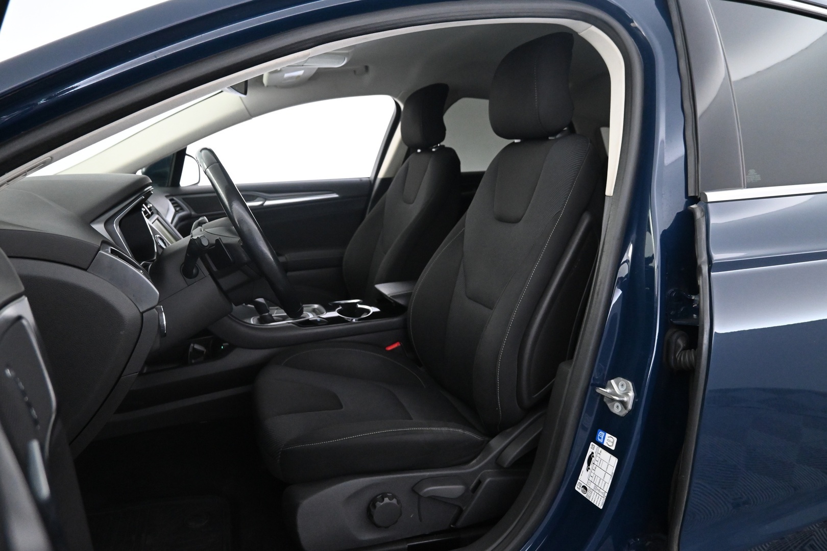 FORD Mondeo 2015
