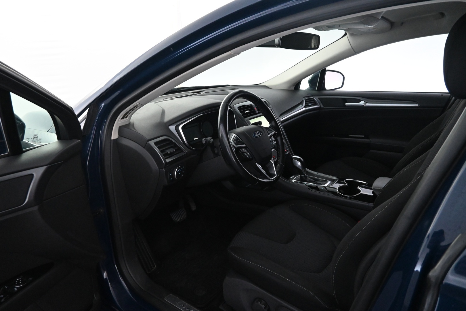 FORD Mondeo 2015
