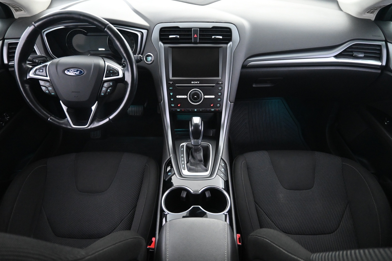 FORD Mondeo 2015