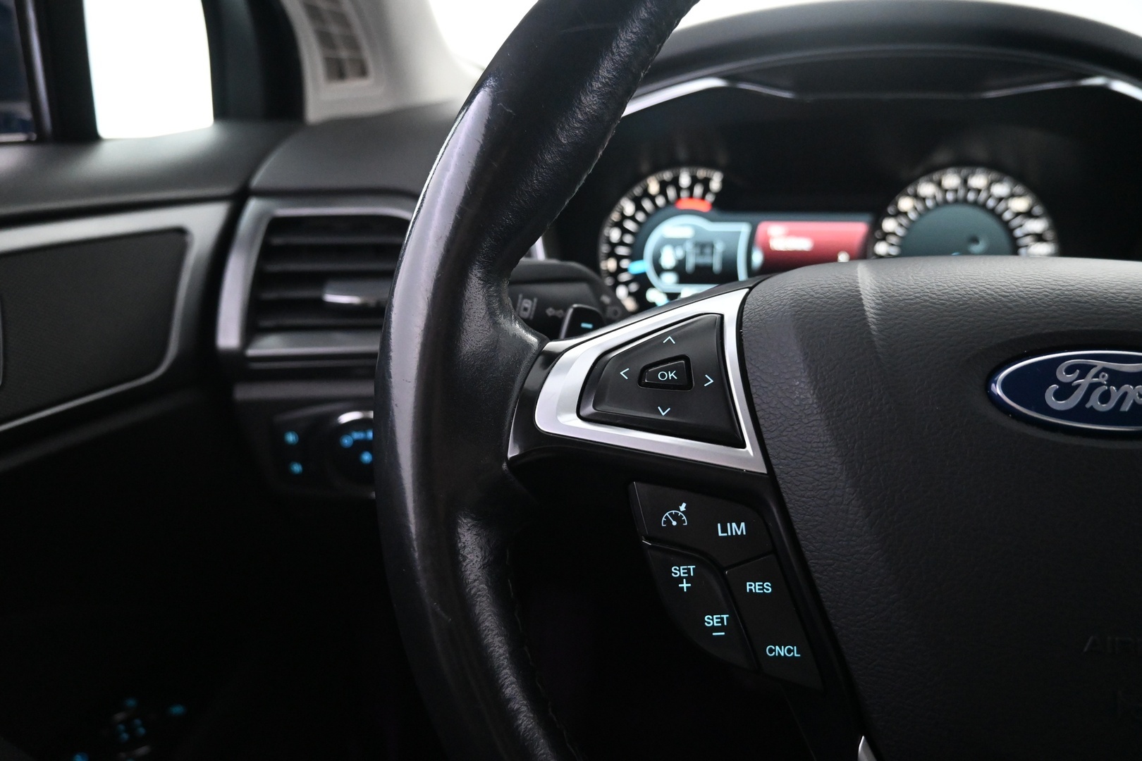 FORD Mondeo 2015