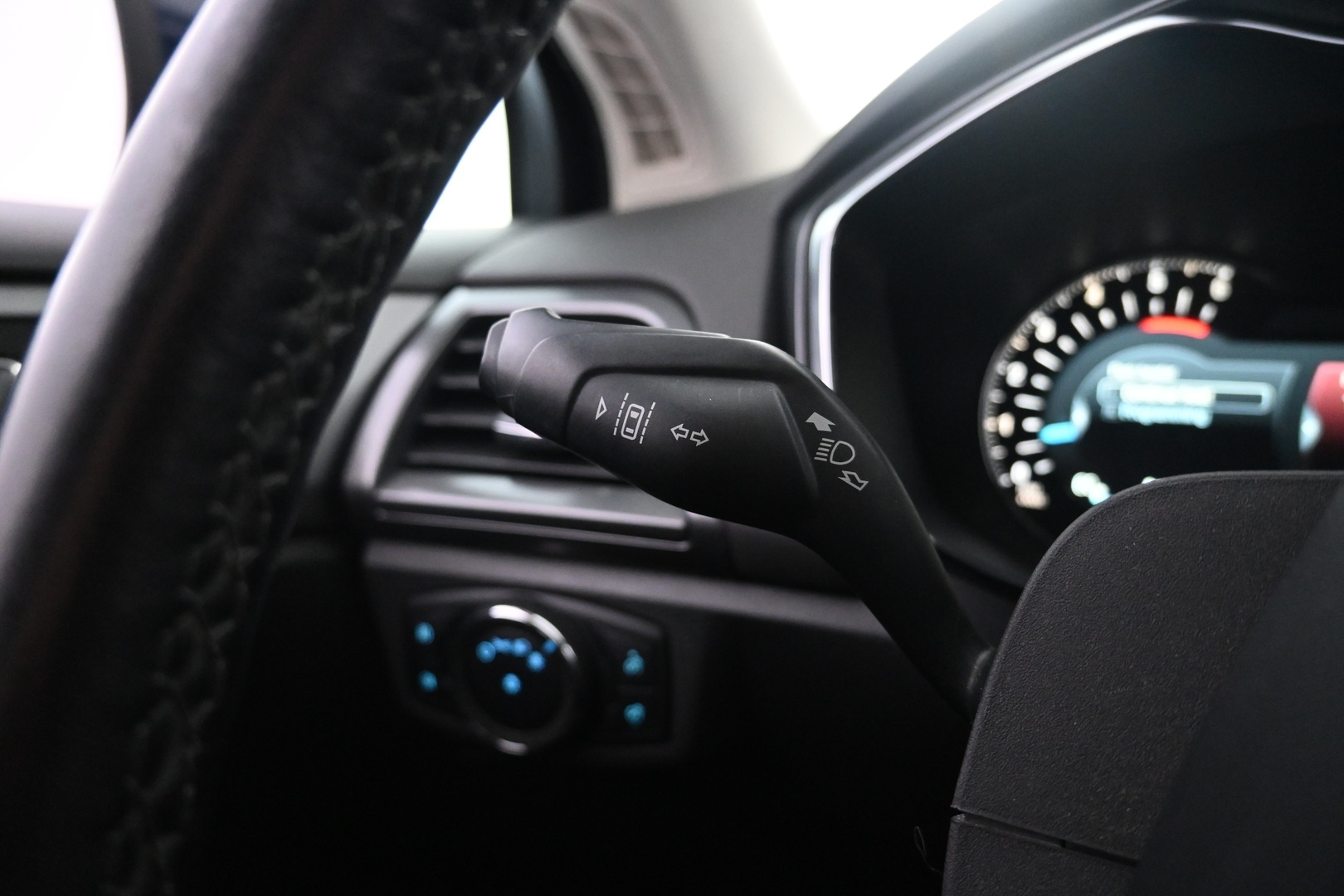 FORD Mondeo 2015