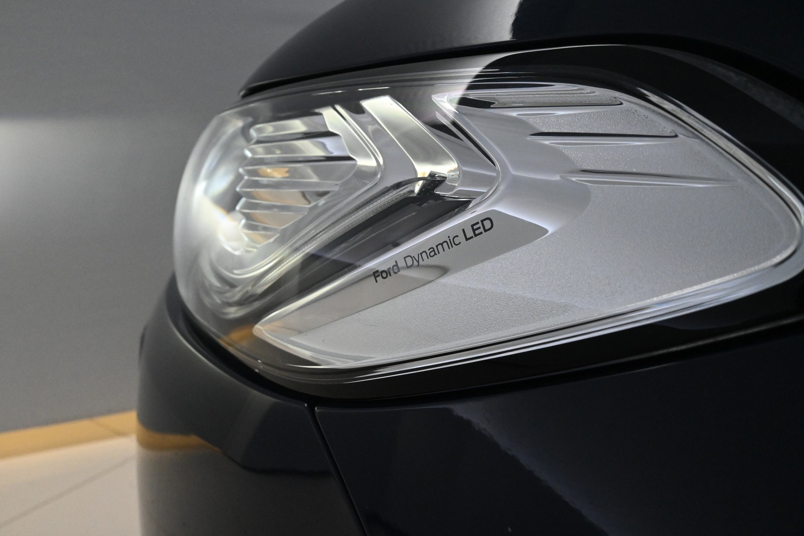 FORD Mondeo 2015