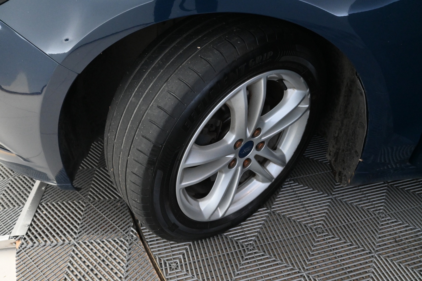 FORD Mondeo 2015