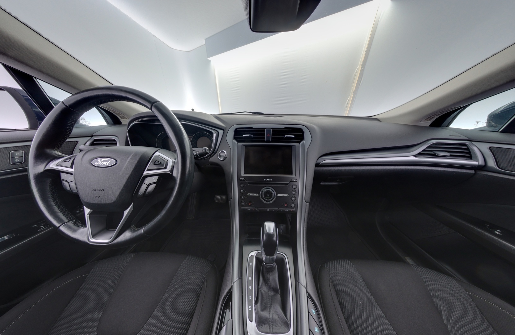 FORD Mondeo 2015