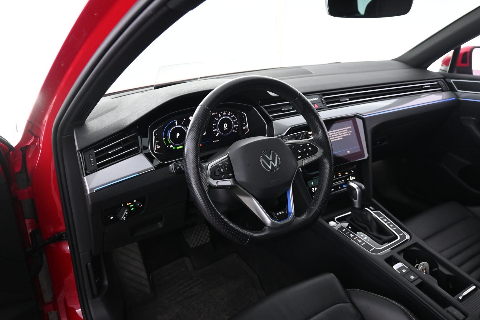 VOLKSWAGEN Passat 2021