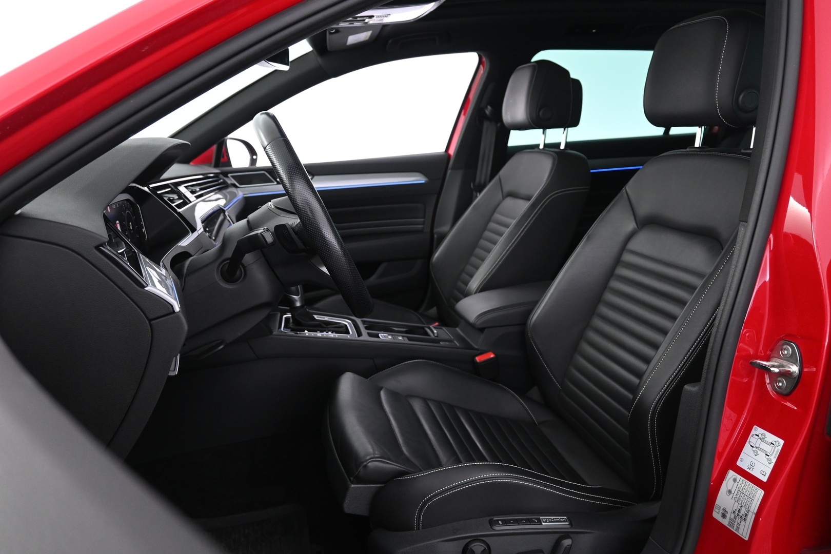 VOLKSWAGEN Passat 2021