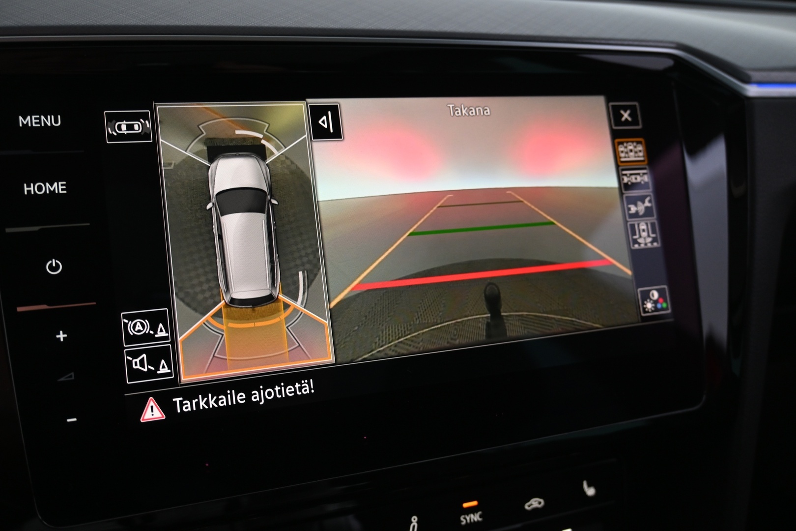 VOLKSWAGEN Passat 2021