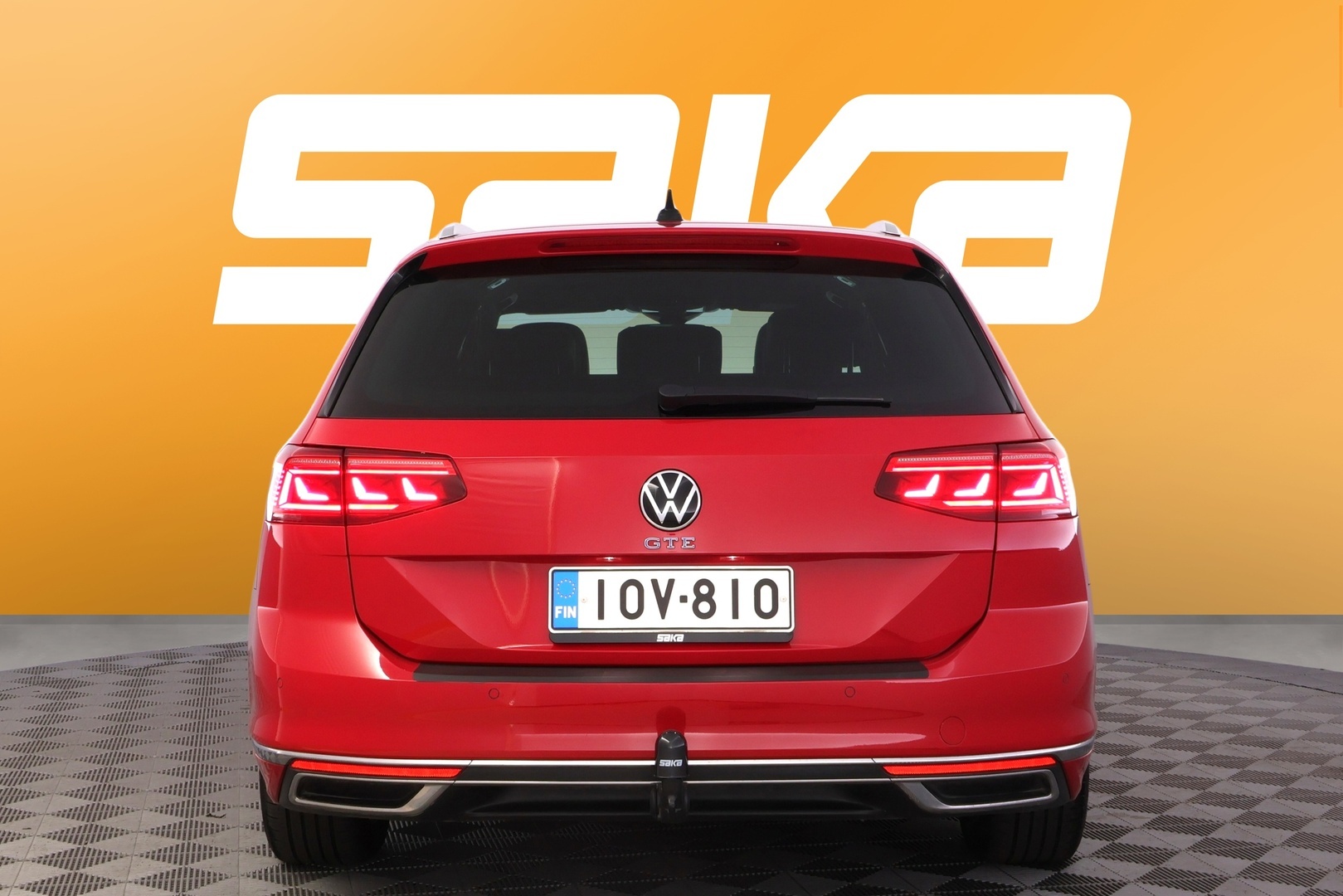VOLKSWAGEN Passat 2021