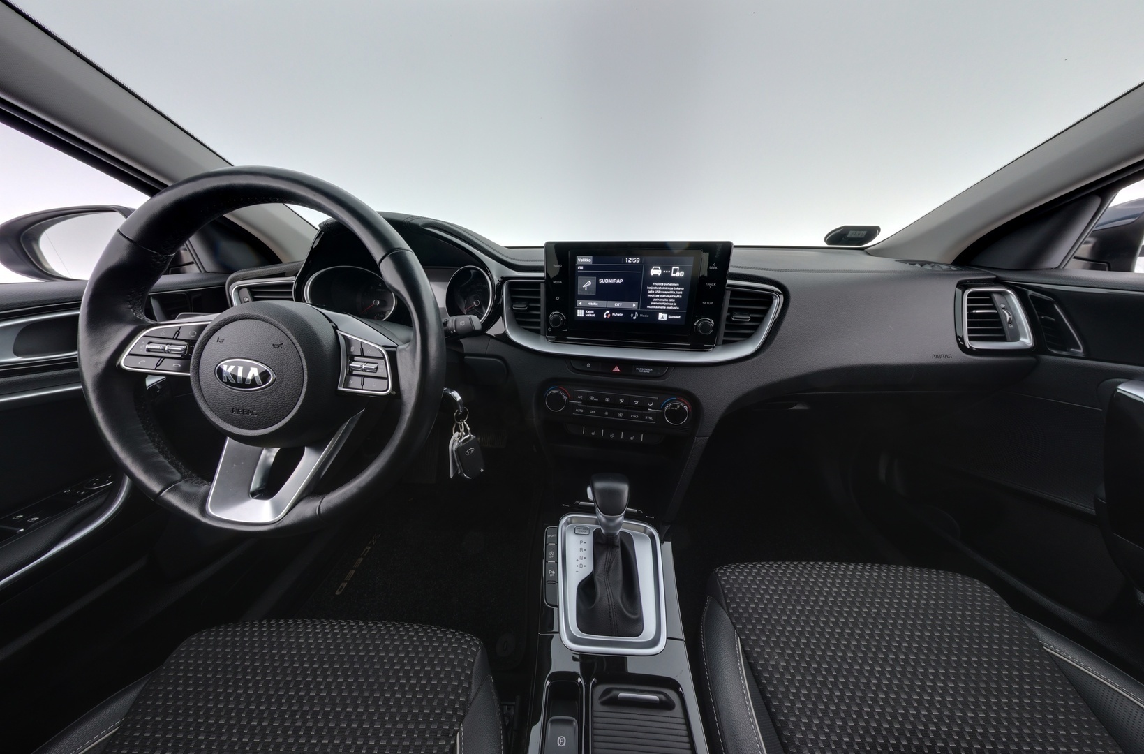 KIA XCeed 2020