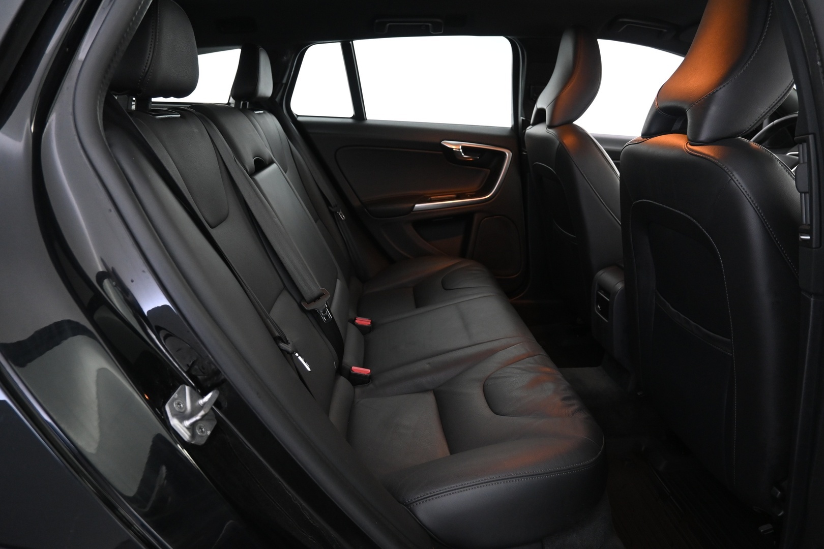 VOLVO V60 Cross Country 2018