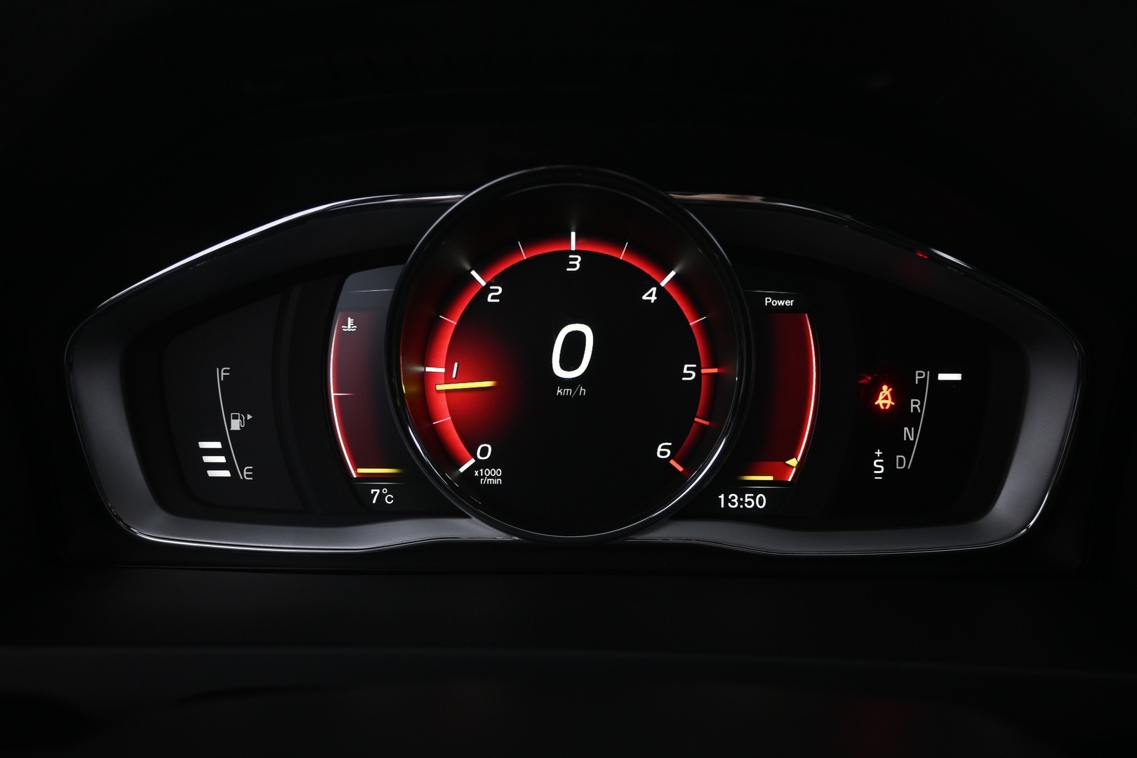 VOLVO V60 Cross Country 2018