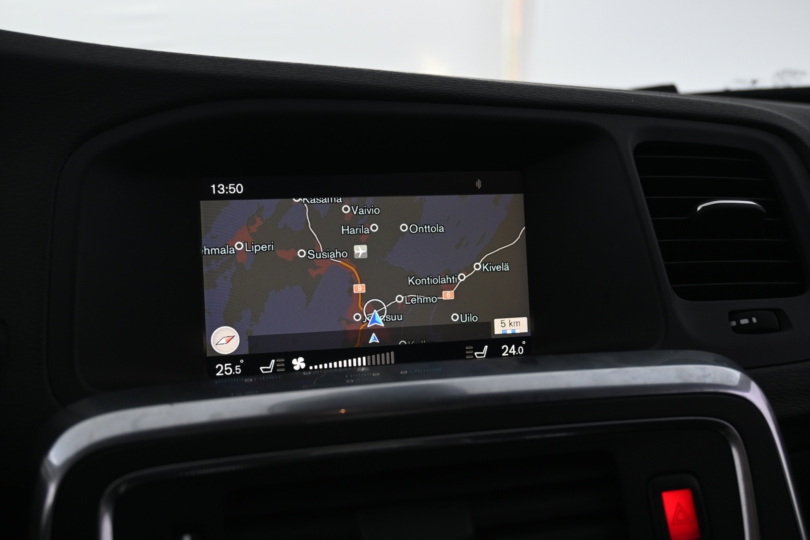 VOLVO V60 Cross Country 2018