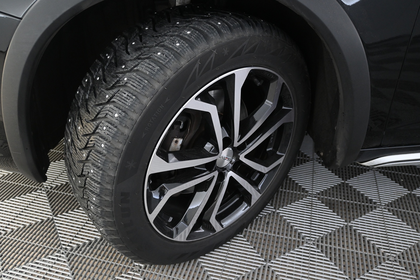 VOLVO V60 Cross Country 2018