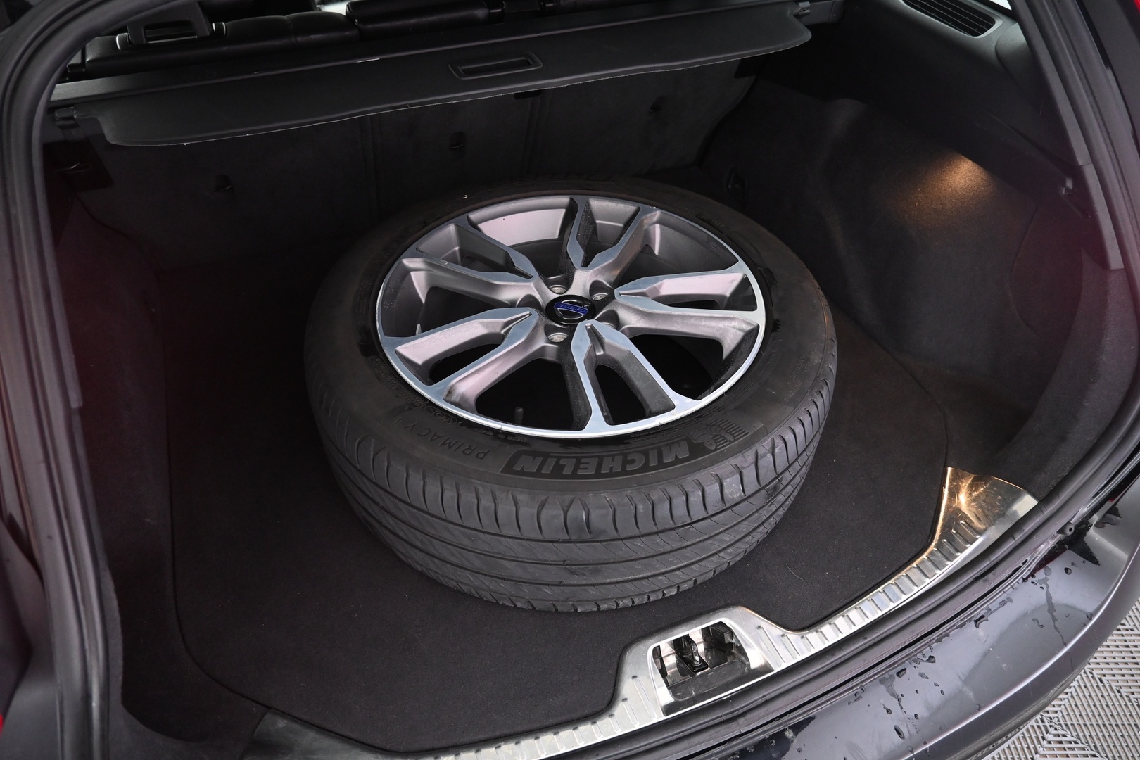 VOLVO V60 Cross Country 2018