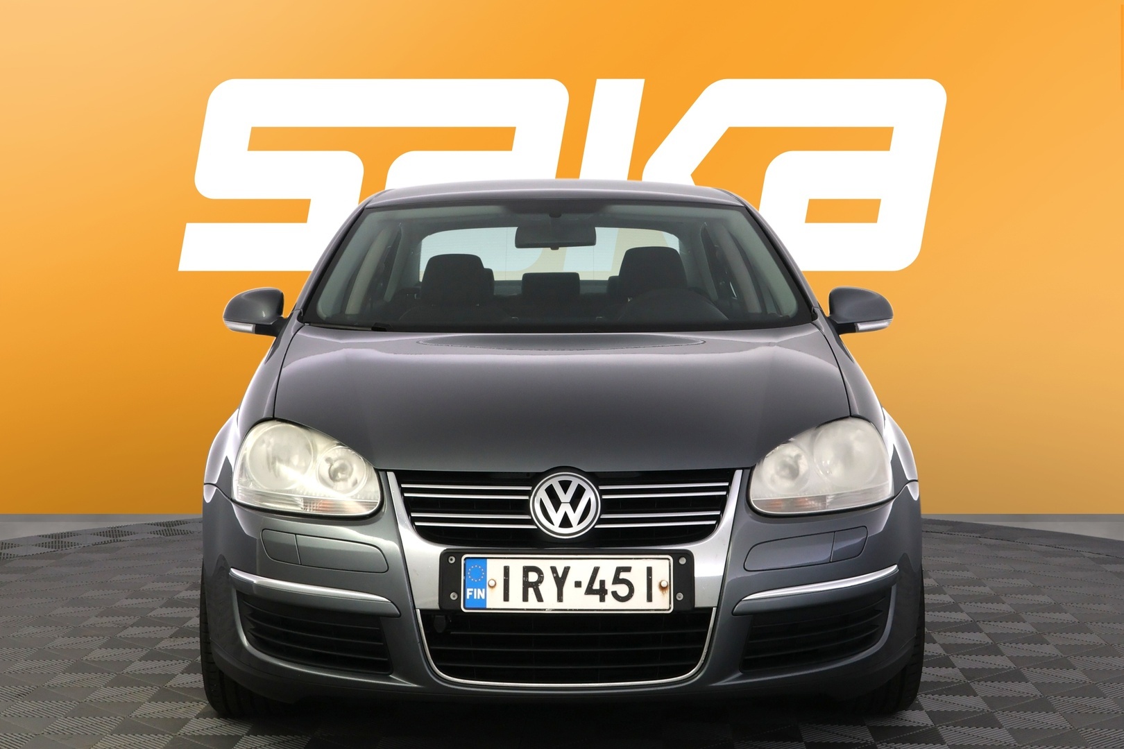 VOLKSWAGEN Jetta 2006