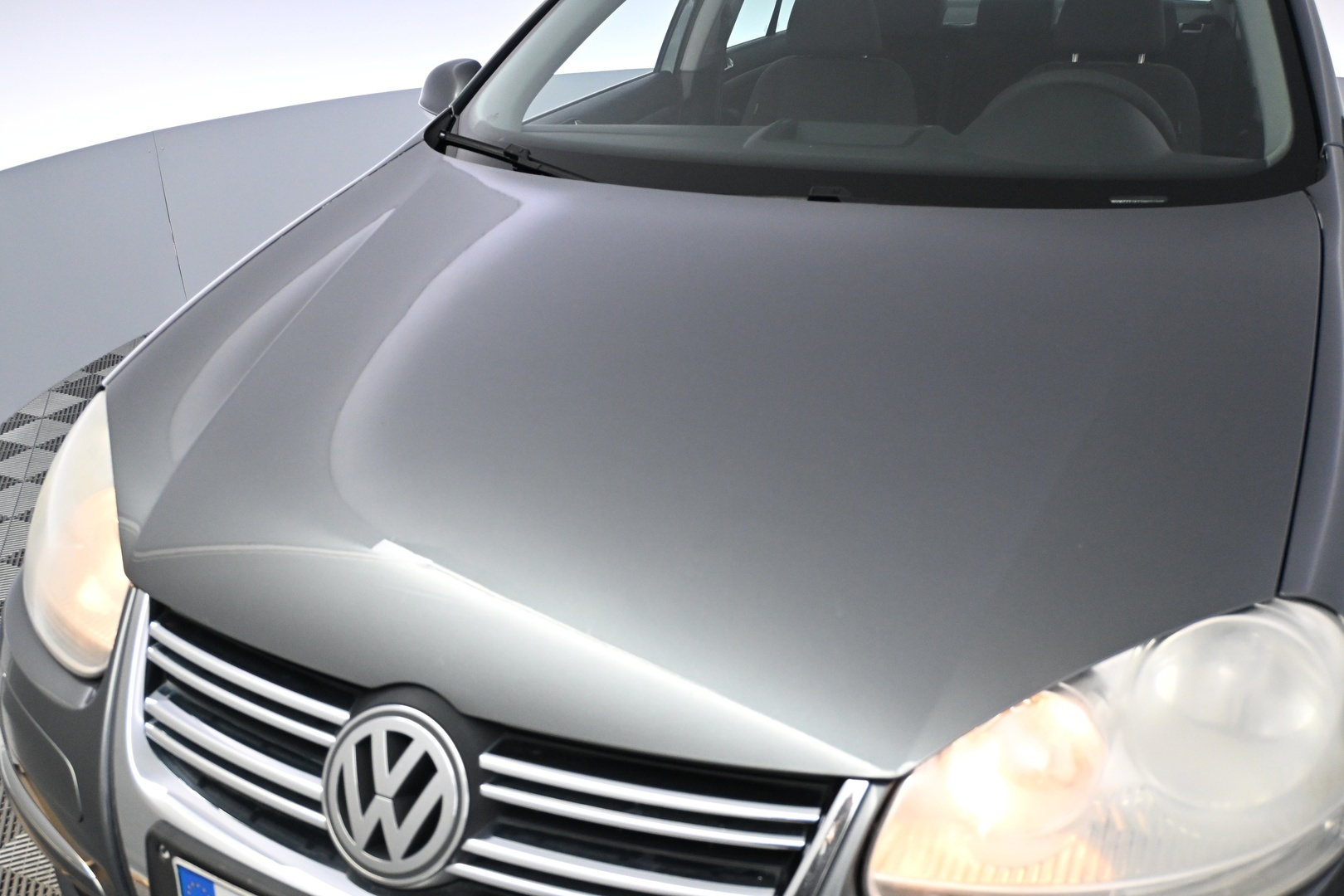 VOLKSWAGEN Jetta 2006