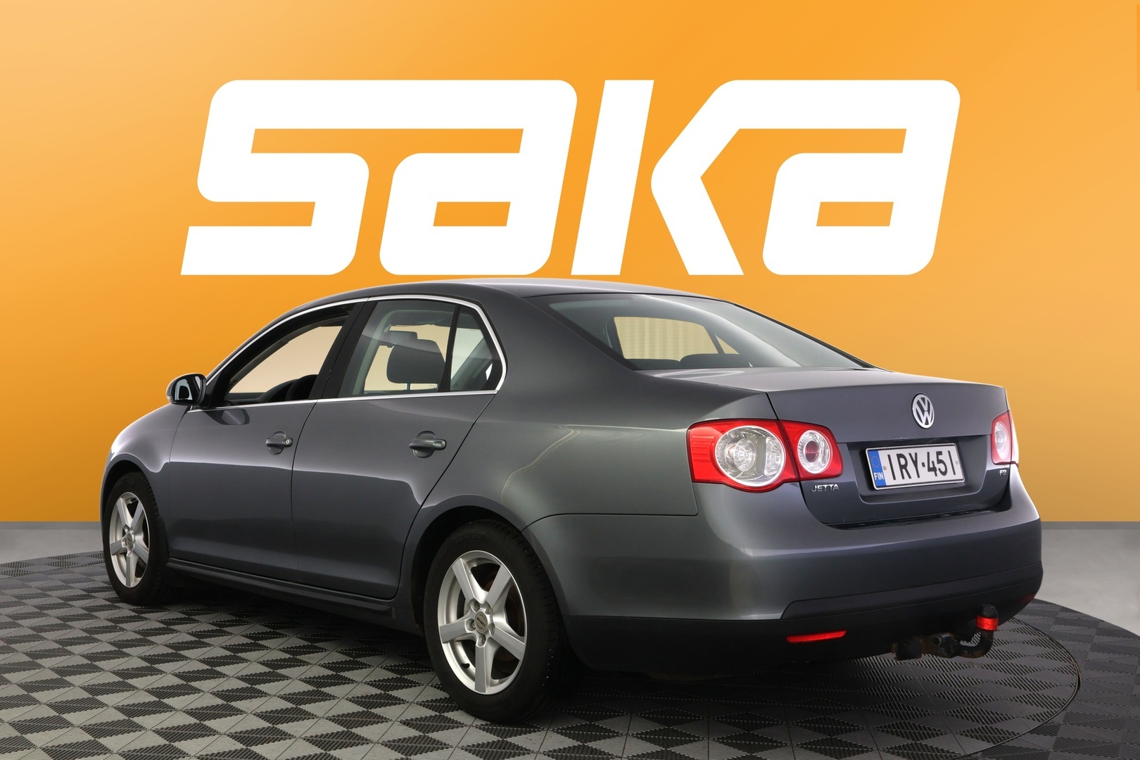VOLKSWAGEN Jetta 2006