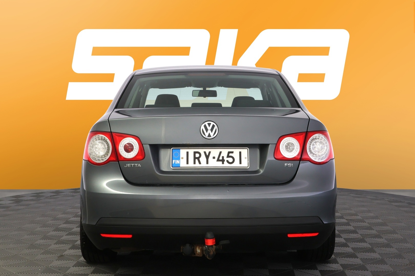 VOLKSWAGEN Jetta 2006