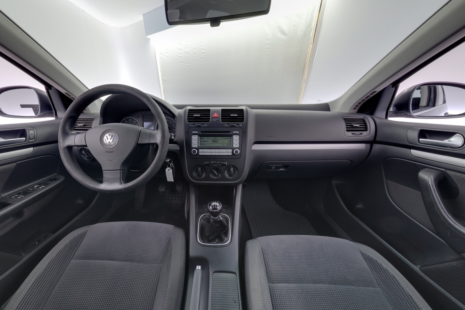 VOLKSWAGEN Jetta 2006