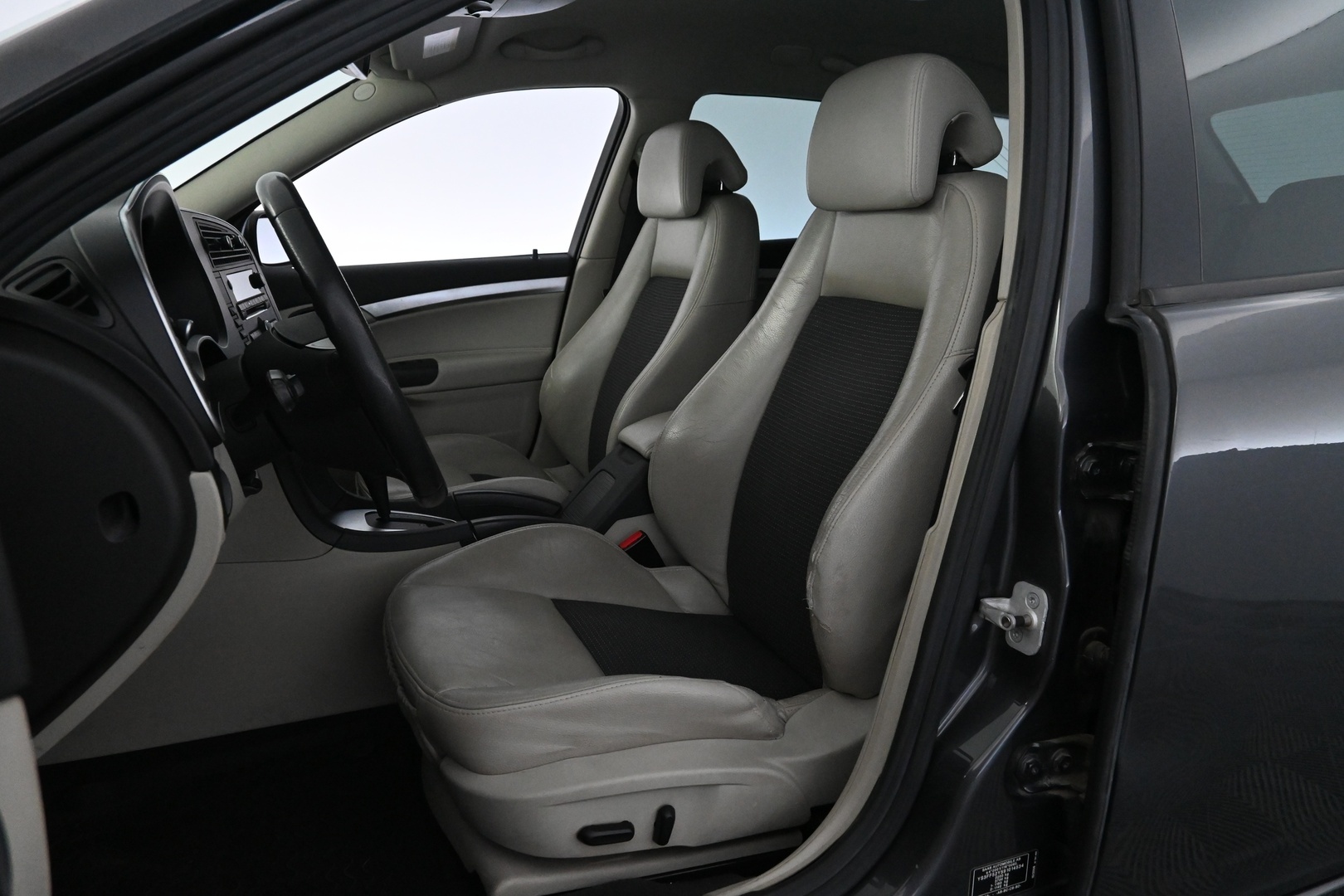 SAAB 9-3 2009