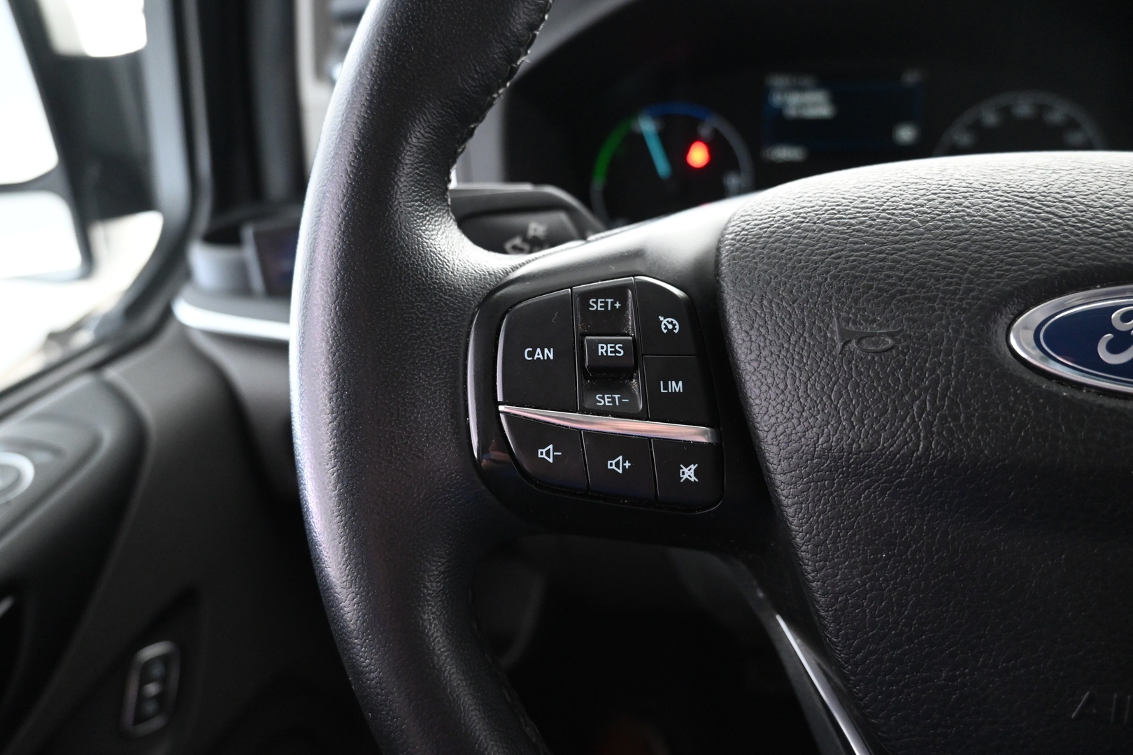 FORD Tourneo Custom 2021