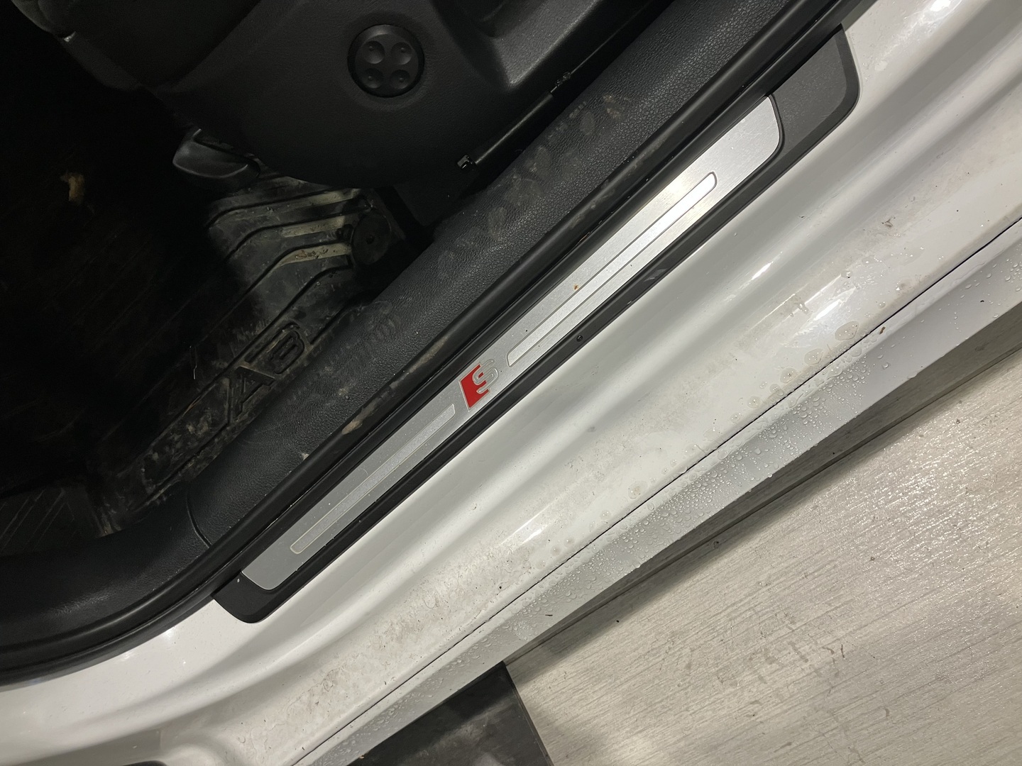 AUDI A3 2017