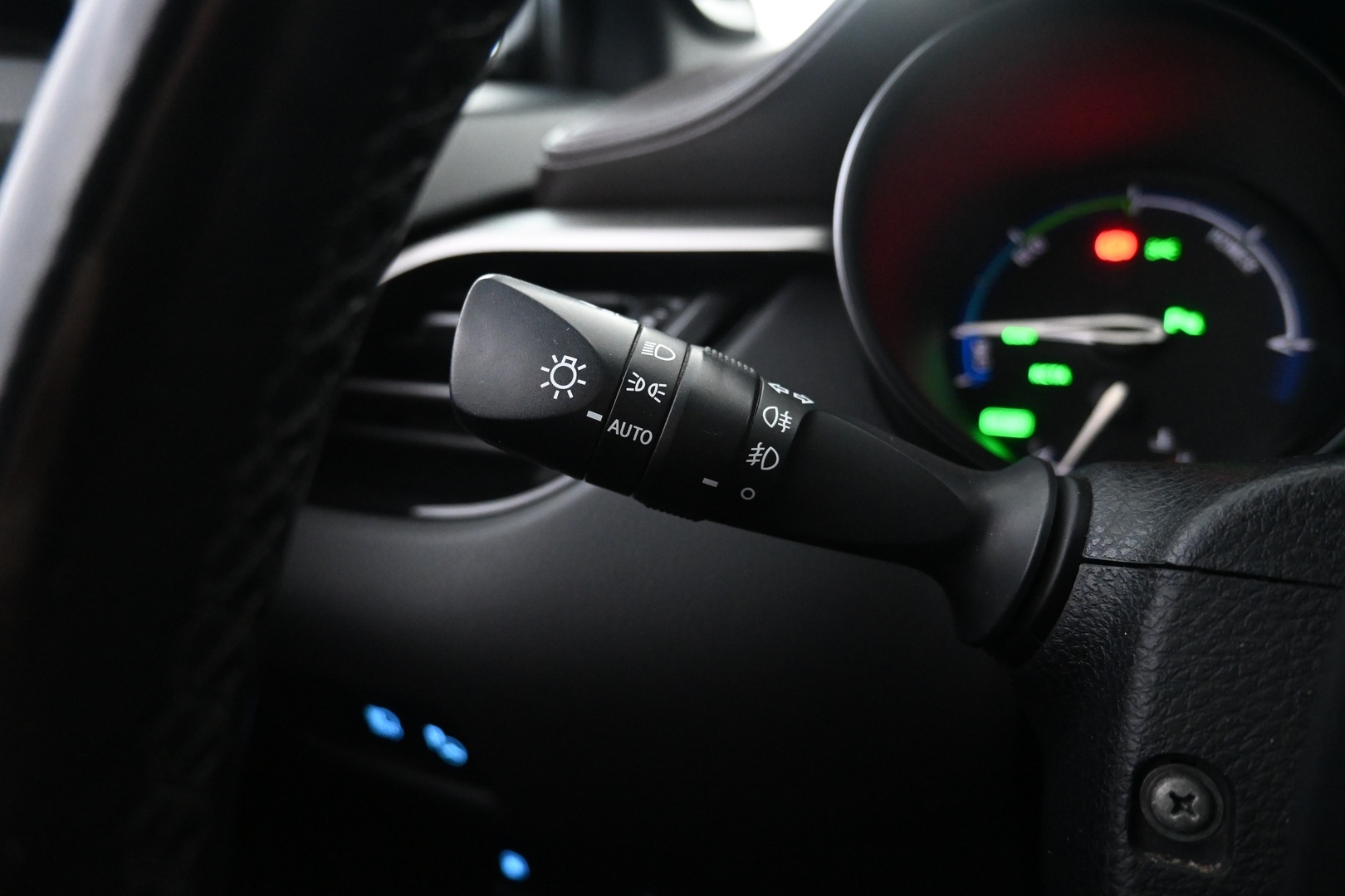 TOYOTA C-HR 2017
