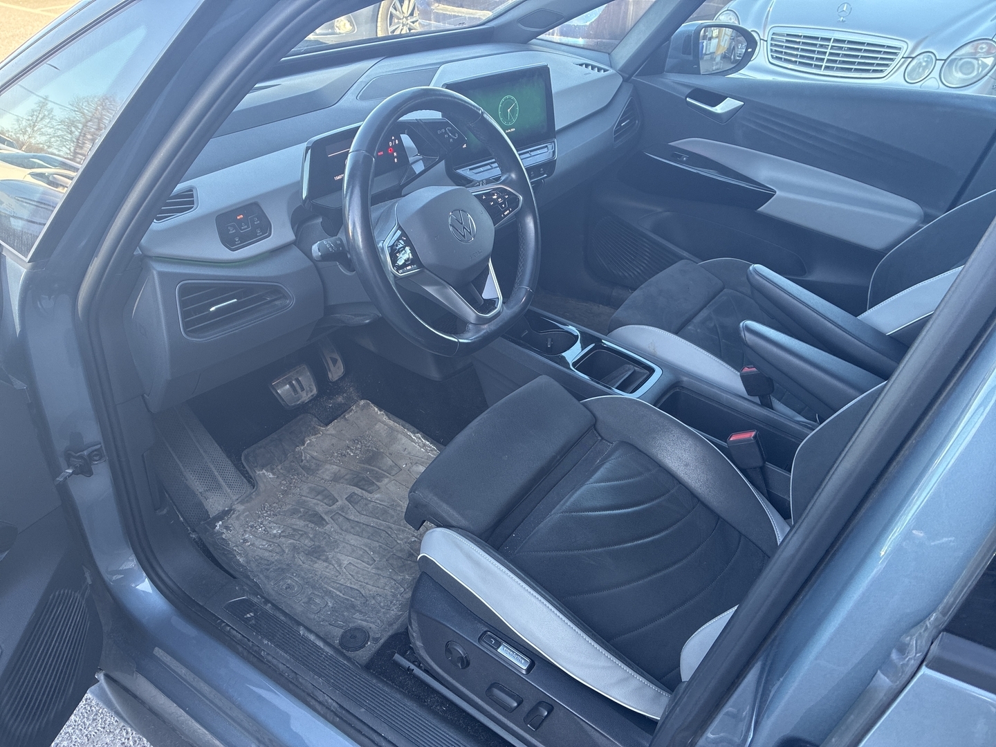 VOLKSWAGEN ID.3 2021