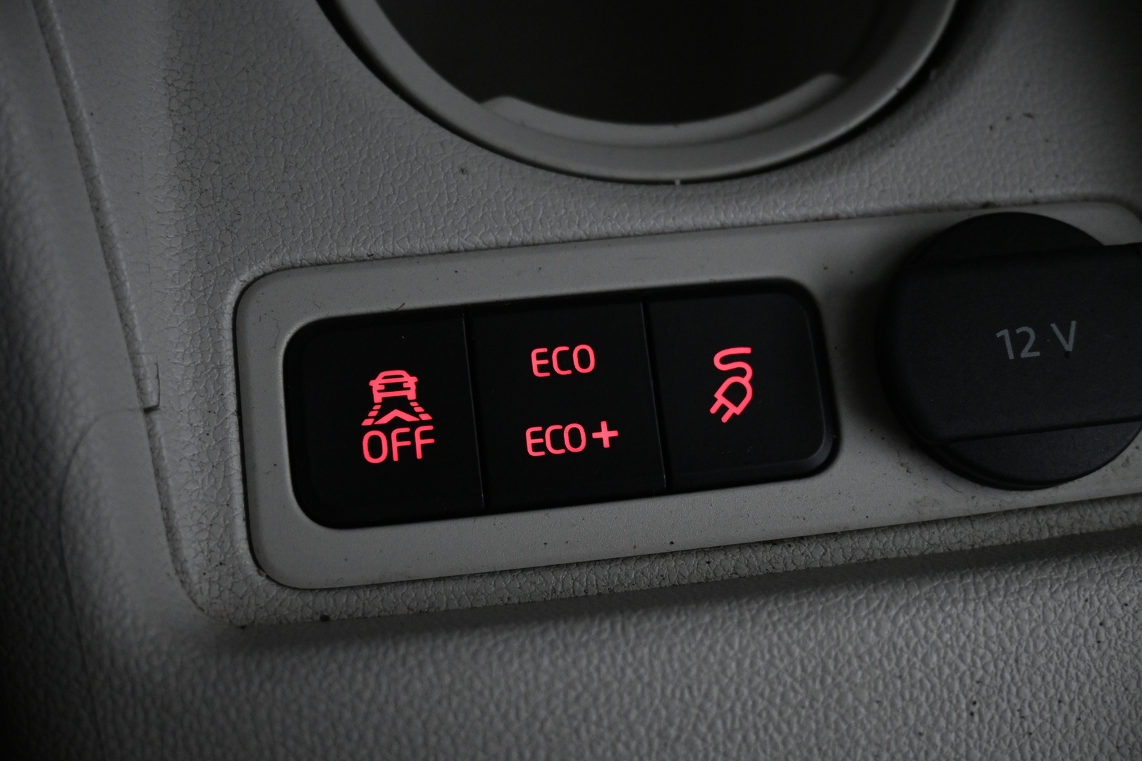 VOLKSWAGEN E-UP! 2017