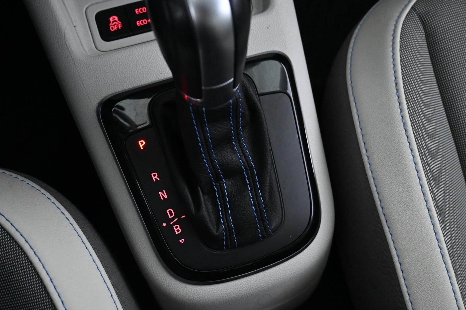 VOLKSWAGEN E-UP! 2017