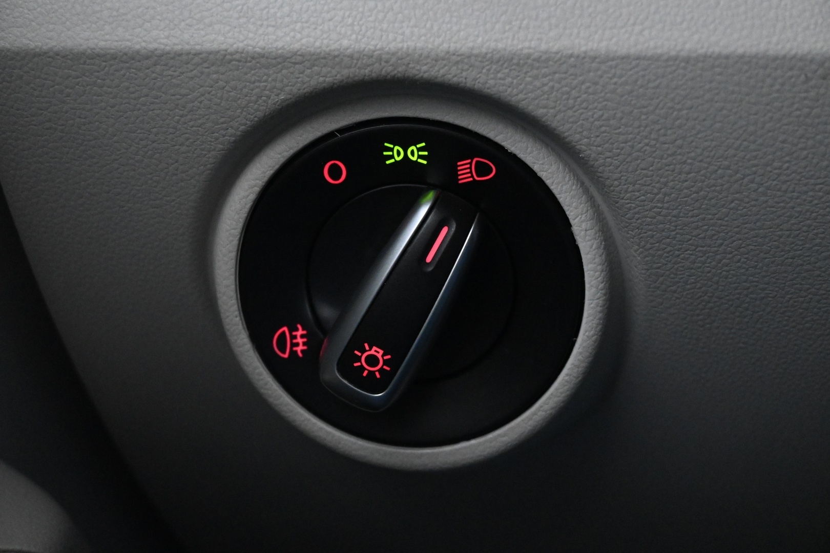 VOLKSWAGEN E-UP! 2017