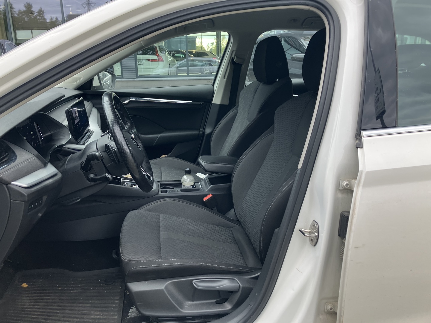 SKODA Octavia 2022