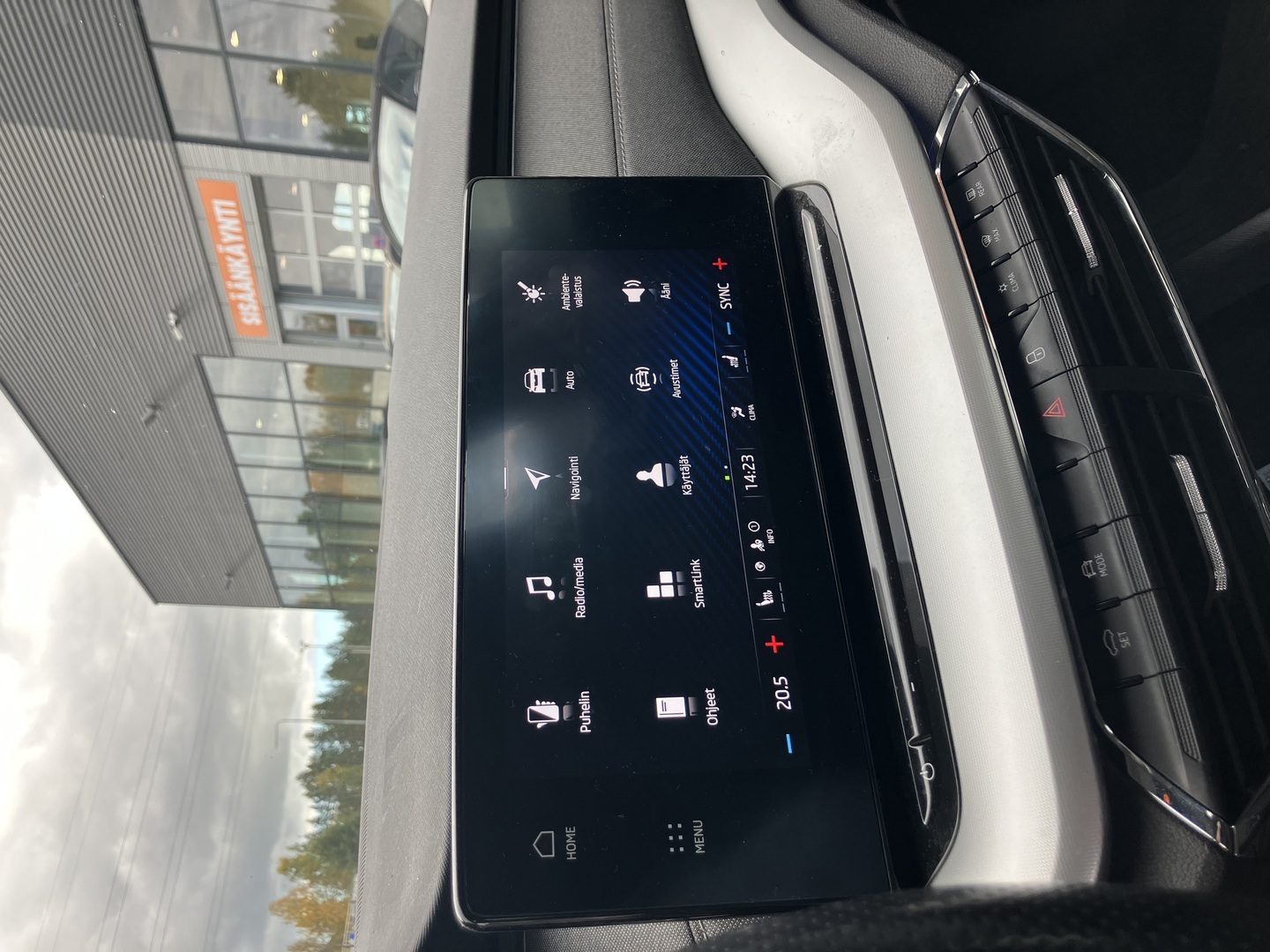 SKODA Octavia 2022