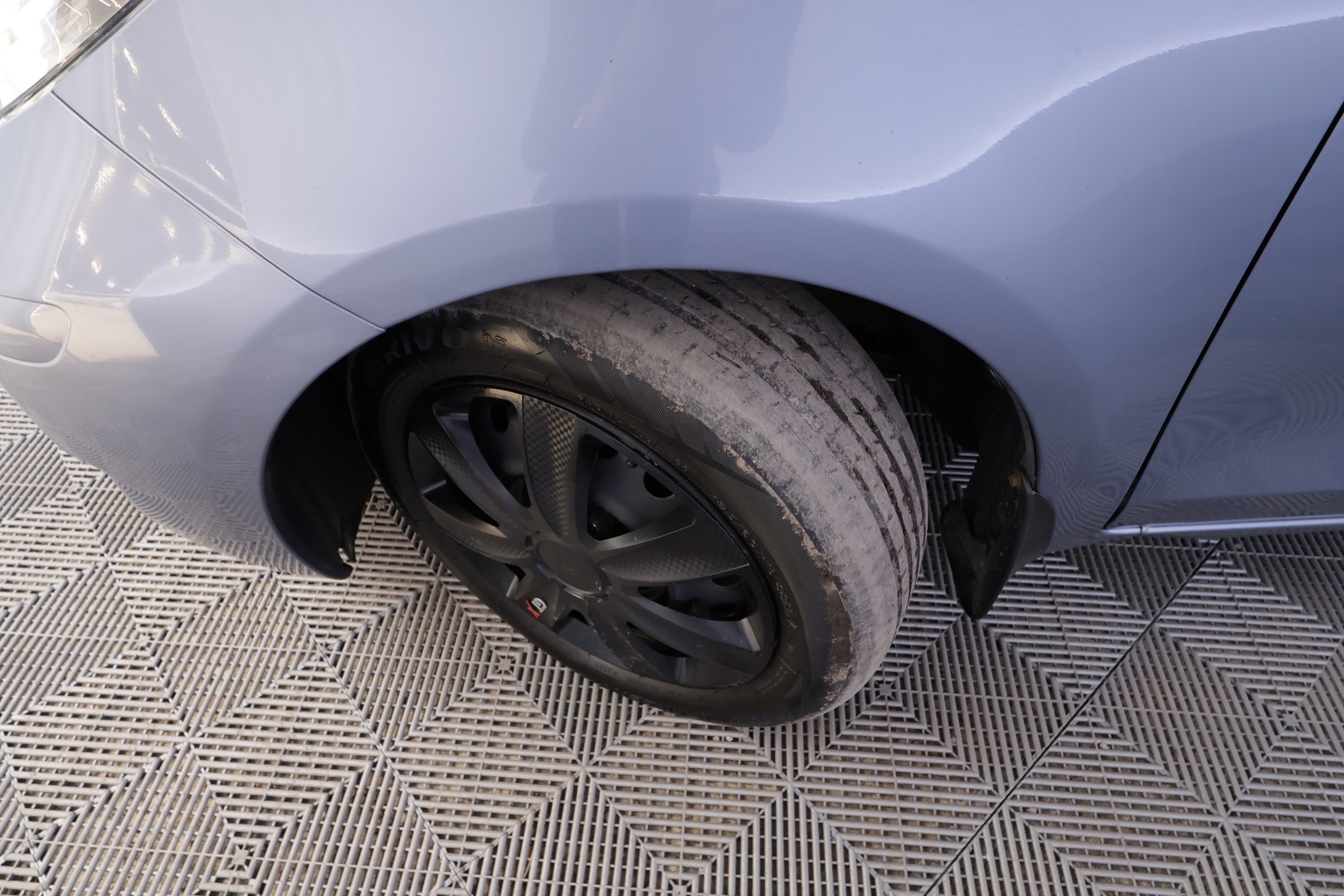 TOYOTA Yaris 2011